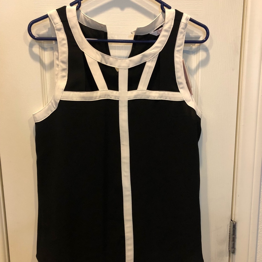 NWT candies shirt